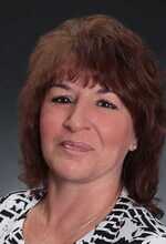 Dora Hatzikonstantinou Photo