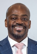 Patrick Phillips Photo